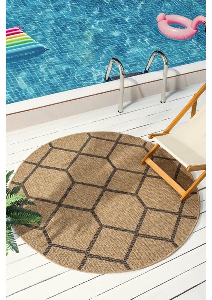 India Siyah Daire Halı Salon Oturma Odası Çocuk Odası Yatak Odası Halısı 669 fiyatları