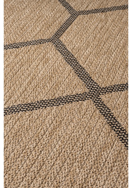 India Siyah Daire Halı Salon Oturma Odası Çocuk Odası Yatak Odası Halısı 669 modelleri