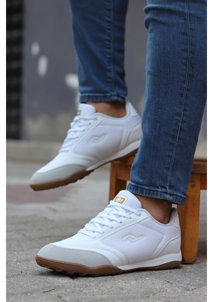 811 Rahat Taban Erkek Futsal Spor Ayakkabı