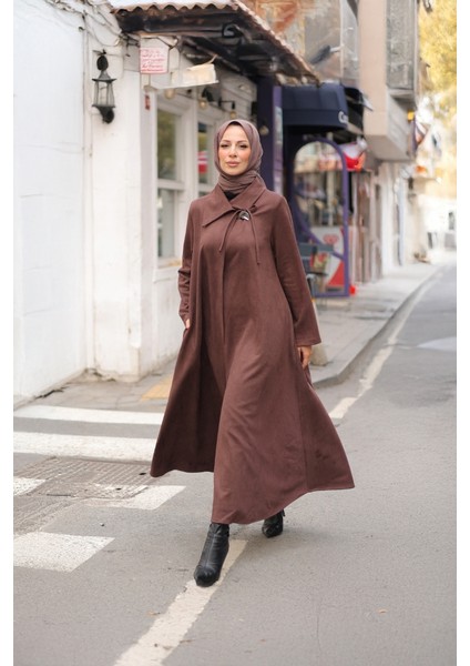 Selva Süet Kaban - 422535 fiyatları