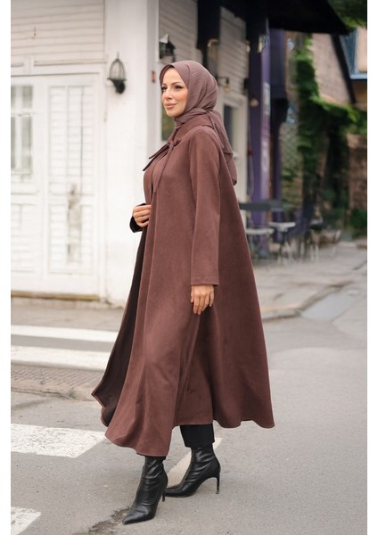 Selva Süet Kaban - 422535 modelleri