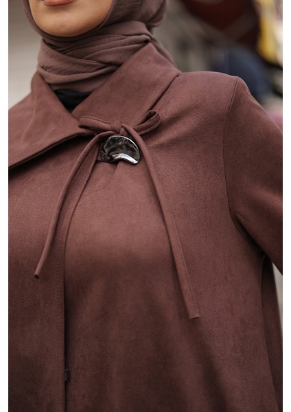 Selva Süet Kaban - 422535