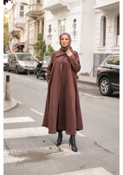 Selva Süet Kaban - 422535