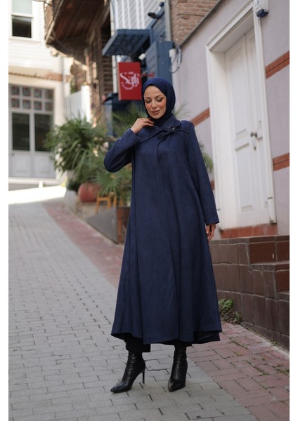 Selva Süet Kaban - 422535