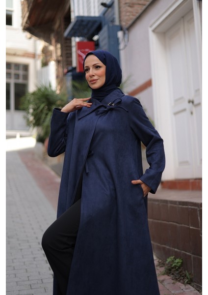 Selva Süet Kaban - 422535 modelleri