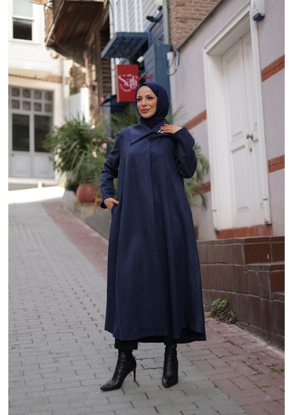 Selva Süet Kaban - 422535 indirimleri