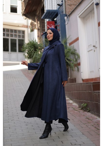 Selva Süet Kaban - 422535