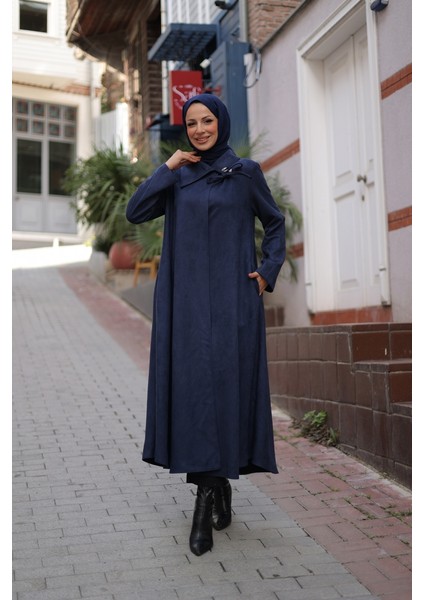 Selva Süet Kaban - 422535