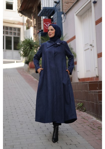 Selva Süet Kaban - 422535