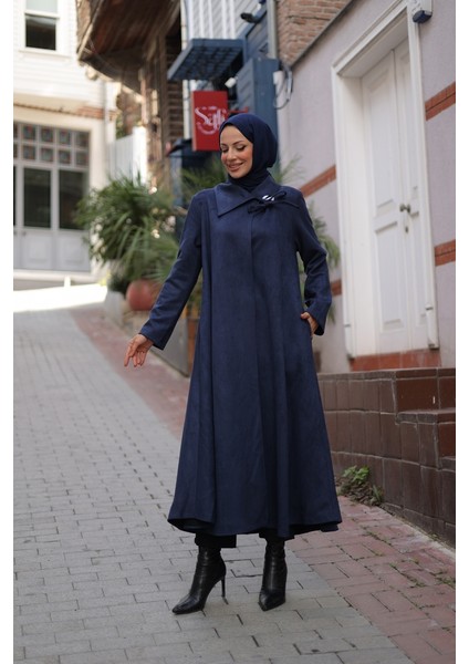 Selva Süet Kaban - 422535