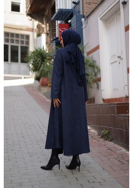 Selva Süet Kaban - 422535