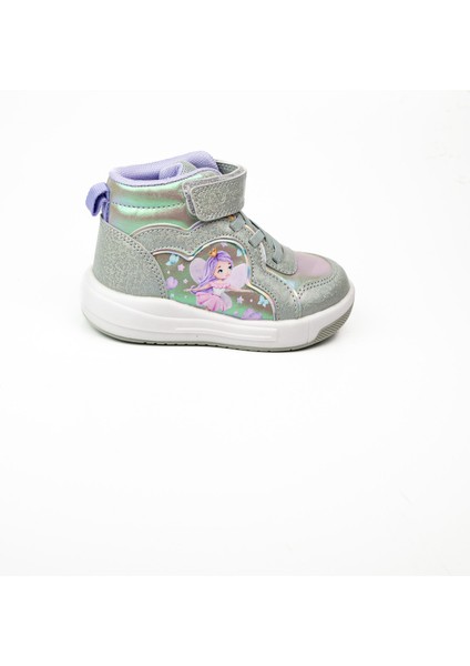 946. B25K. 419 Klint Gümüş Kız Bebek Bot fiyatları