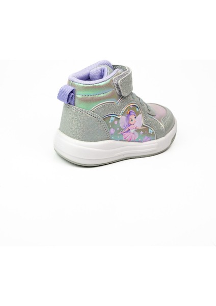 946. B25K. 419 Klint Gümüş Kız Bebek Bot fırsatları