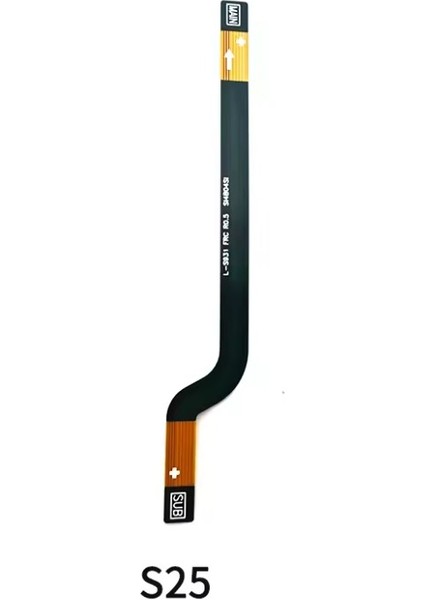 Galaxy S25 Wifi Anten Signal Flex Cable Senalstore
