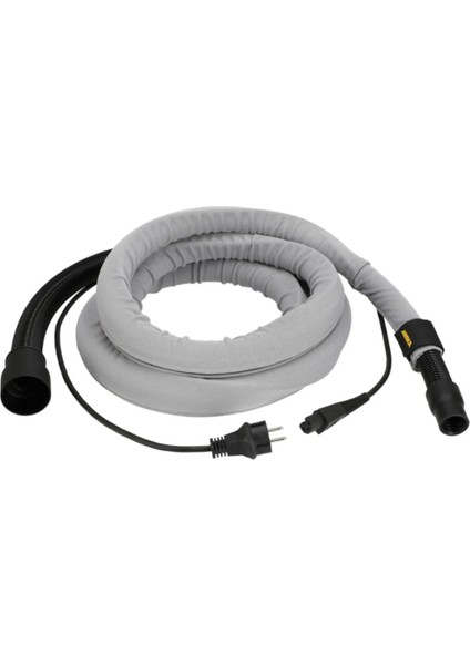 ® Hortum + Kılıf + Ce 230V Güç Kablosu | Ø27 mm / 32 mm – 6 Metre fiyatları