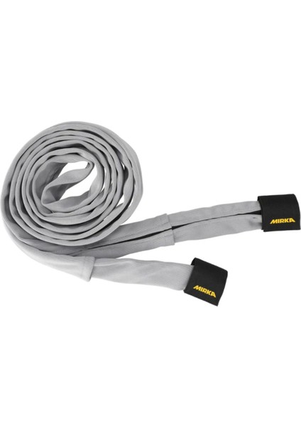 ® Hortum + Kılıf + Ce 230V Güç Kablosu | Ø27 mm / 32 mm – 6 Metre modelleri