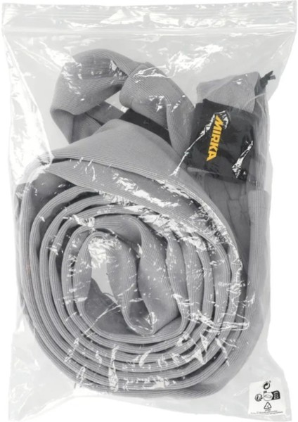 ® Hortum + Kılıf + Ce 230V Güç Kablosu | Ø27 mm / 32 mm – 6 Metre fırsatları