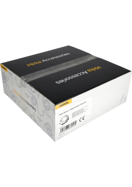 ® Hortum + Kılıf + Ce 230V Güç Kablosu | Ø27 mm / 32 mm – 6 Metre indirimleri