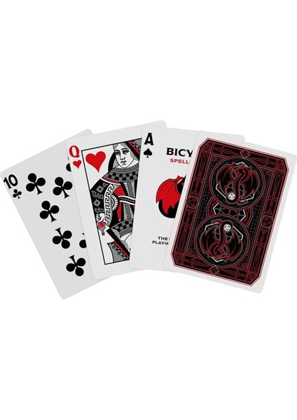 Spellbound Oyun Kartı fiyatları