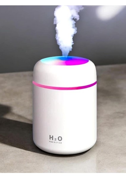 H2O Nemlendirici indirimleri