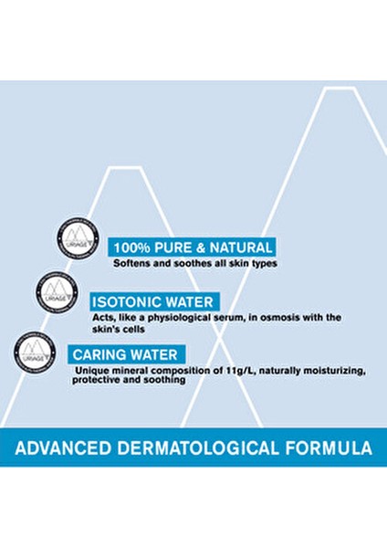 Uriage Termal Su Yatıştırıcı ve Nemlendirici Etki 150 ml Tüm Cilt Tipleri İçin indirimleri