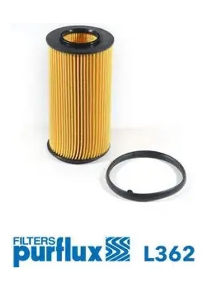 L362 Yag Filtresi 06D115466 06D115562 06D198405