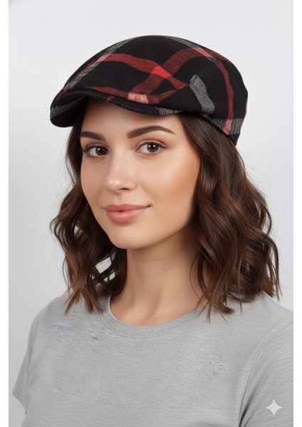 %100 Keten Kumaş Mevsimlik Ayarlanabilir Spor Mödel London Kasket fiyatları