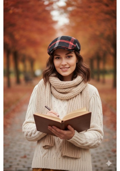 %100 Keten Kumaş Mevsimlik Ayarlanabilir Spor Mödel London Kasket fırsatları