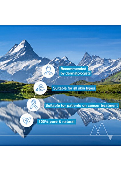 Uriage Termal Su Yatıştırıcı ve Nemlendirici Etki 150 ml Tüm Cilt Tipleri İçin