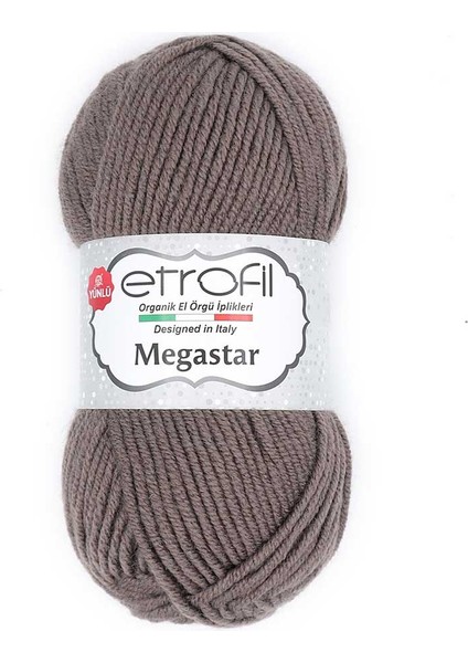 Megastar 77012 Vizon