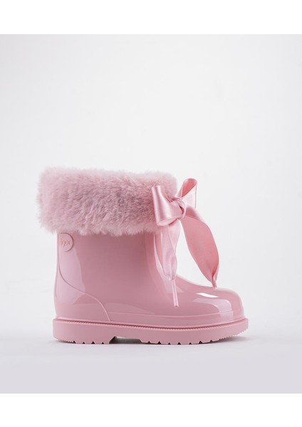 Bimbi Soft Borrego Pembe Yağmur Çizmesi CC333-010 fiyatları