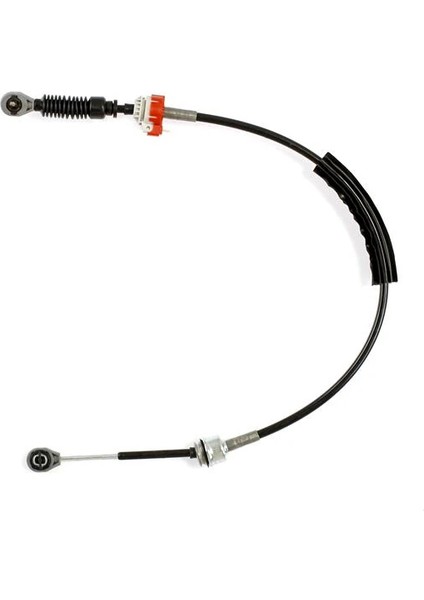 VİTES KUMANDA TELİ SOL CLIO 3 SYMBOL-THALIA GRİ / UZUN 7701479163