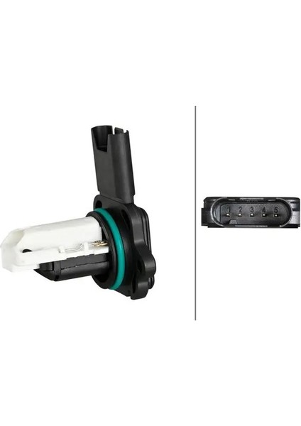 8ET009142641 Hava Debimetresi 13627520519