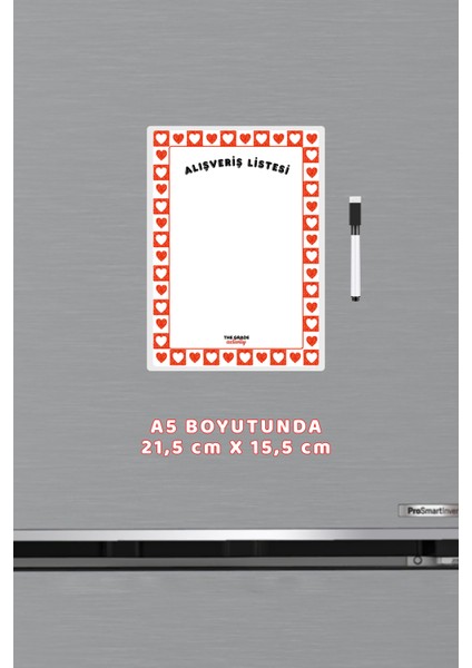 Yaz Sil Manyetik Buzdolabı Notluk Alışveriş Listesi Mutfak Liste Panosu Eksik Listesi Notluk fiyatları