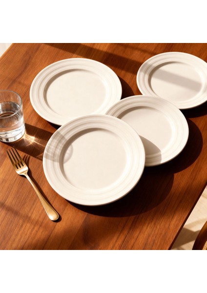 Lizbon 12 Adet 20 cm Pasta Tabağı fiyatları
