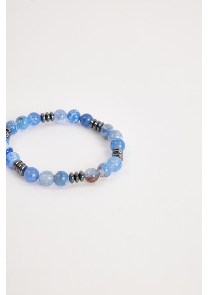 Unisex Doğal Taş Bileklik fiyatları