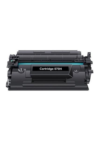 Canon Crg 070H Muadil Toner Çipsiz LBP243 LBP246 LBP247 MF461 MF462 MF463 MF465 fiyatları