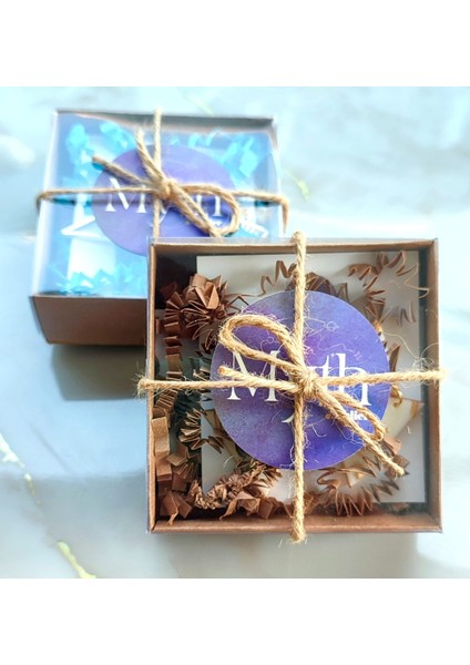 Daisy El Yapımı Sarı Minimal ve Işıltılı Papatya Küpe - Zarif ve Sade