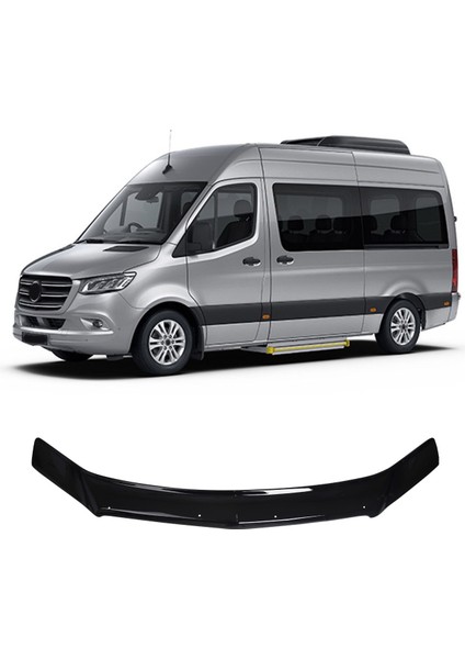 Mercedes Sprinter W906 2014-2018 Abs Kaput Rüzgarlığı fiyatları