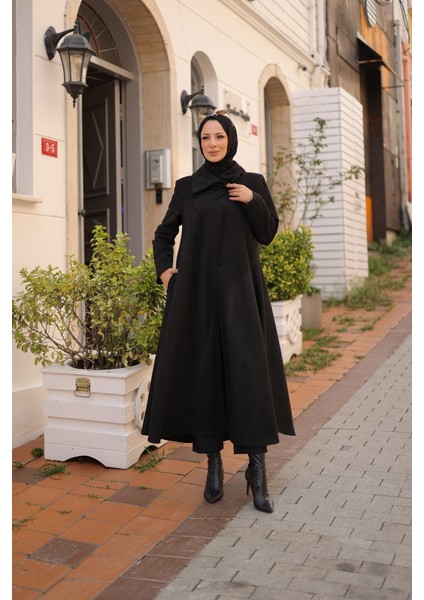 Selva Süet Kaban - 422535