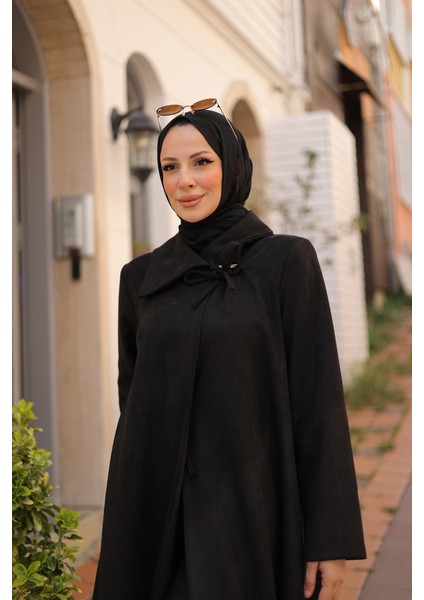 Selva Süet Kaban - 422535 fiyatları