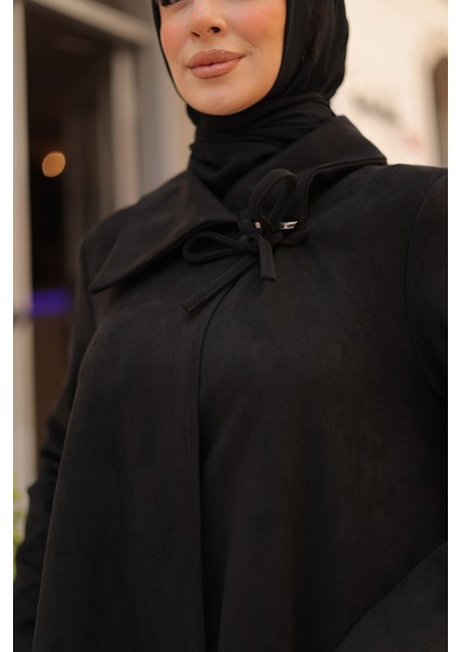 Selva Süet Kaban - 422535 modelleri