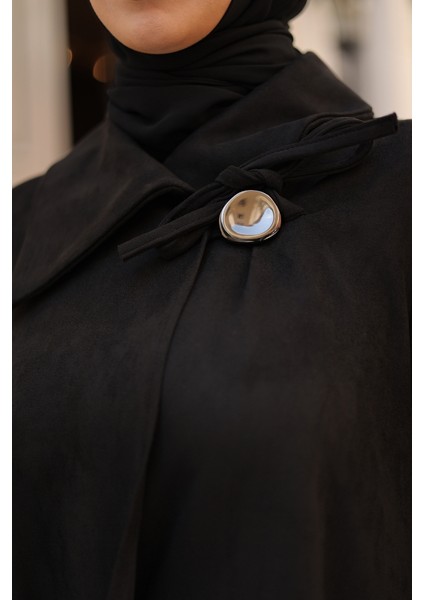 Selva Süet Kaban - 422535 fırsatları