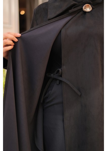 Selva Süet Kaban - 422535 indirimleri