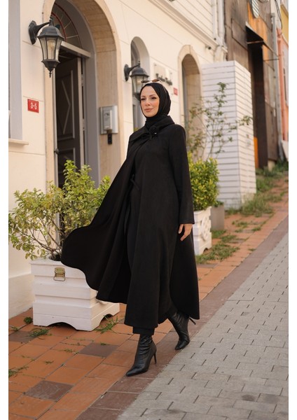 Selva Süet Kaban - 422535