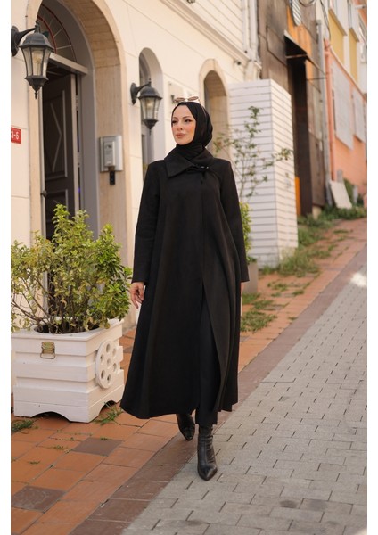 Selva Süet Kaban - 422535