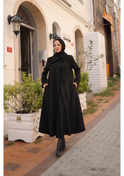 Selva Süet Kaban - 422535