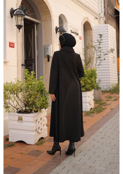 Selva Süet Kaban - 422535