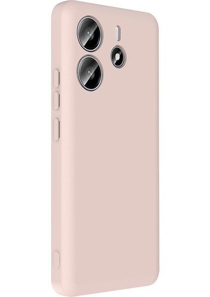 Xiaomi Redmi Note 14 4g Kılıf Içerisinden Kartlık Hazneli Vitra Kapak fiyatları