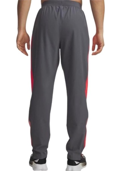 Ua Velociti Storm Pant 6005899-025 Gri Eşofman Altı fiyatları